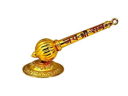 Mangal Shakti Siddha Hanuman Gada