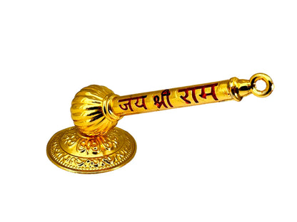 Mangal Shakti Siddha Hanuman Gada