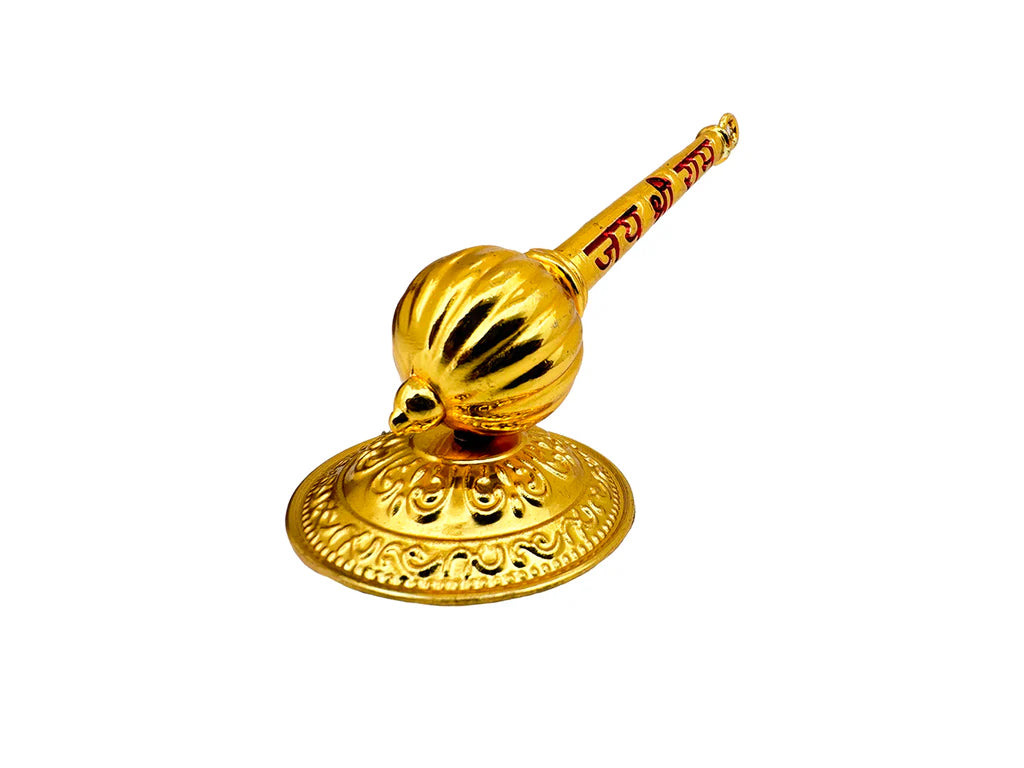 Mangal Shakti Siddha Hanuman Gada
