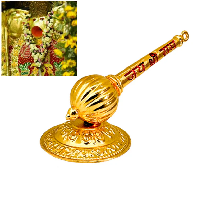 Mangal Shakti Siddha Hanuman Gada