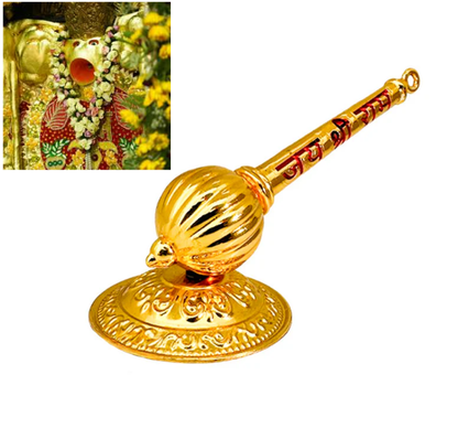 Mangal Shakti Siddha Hanuman Gada