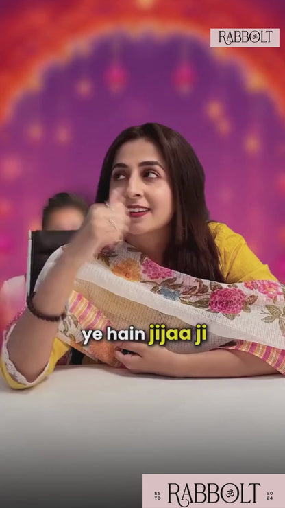 Navgraha Siddhi Mahamantra Bracelet