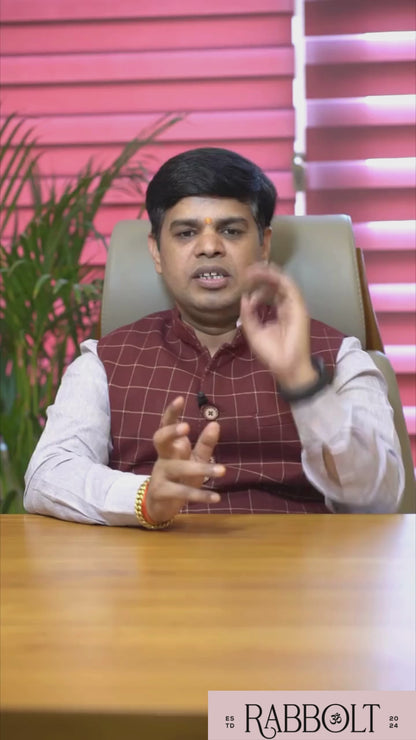 Mangal Shakti Siddha Hanuman Gada