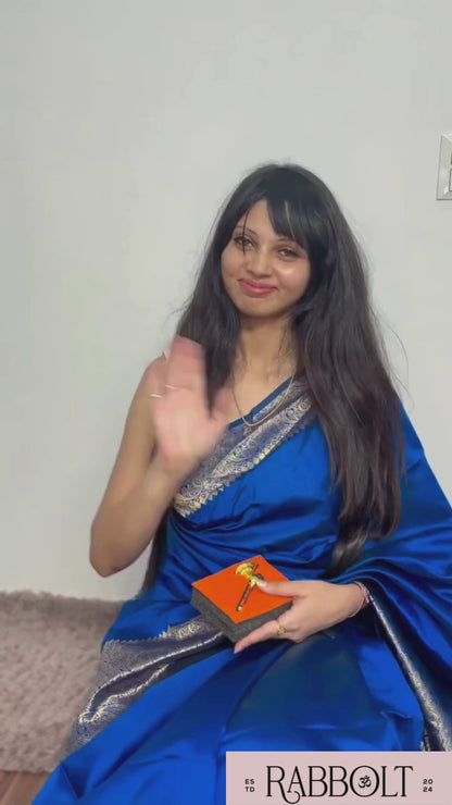 Mangal Shakti Siddha Hanuman Gada