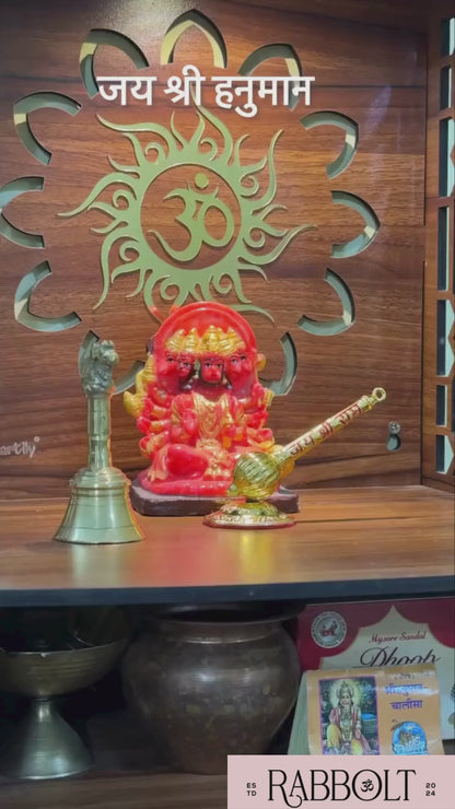 Mangal Shakti Siddha Hanuman Gada